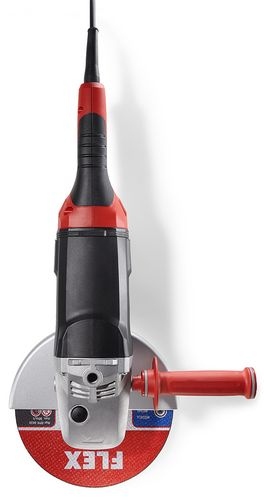 pics/Flex 2017/Winkelschleifer/436.704/flex-436704-angle-grinder-top.jpg